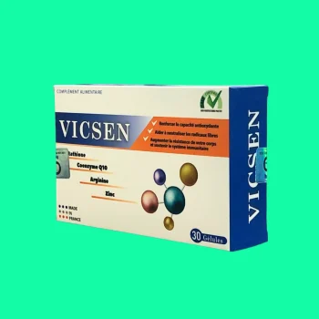 Vicsen 2 Vicsen