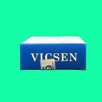 Vicsen 3 Vicsen