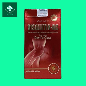 Visglutin - DC 4 Visglutin - DC