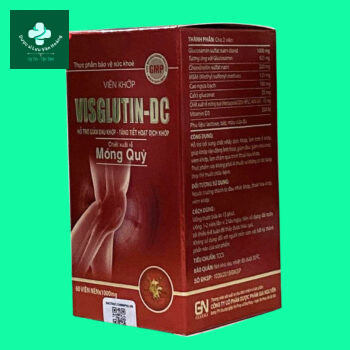 Visglutin - DC 2 Visglutin - DC