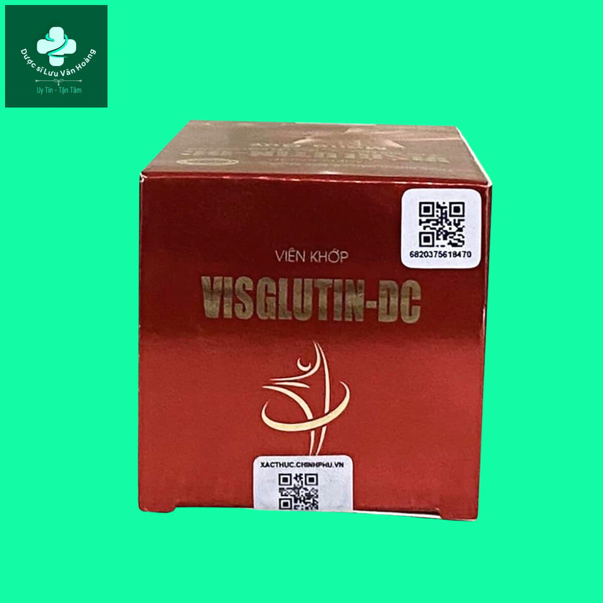 Visglutin-6 Visglutin - DC
