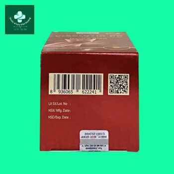 Visglutin - DC 8 Visglutin - DC