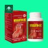 Visglutin - DC 4 Visglutin - DC