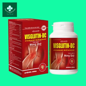 Visglutin - DC