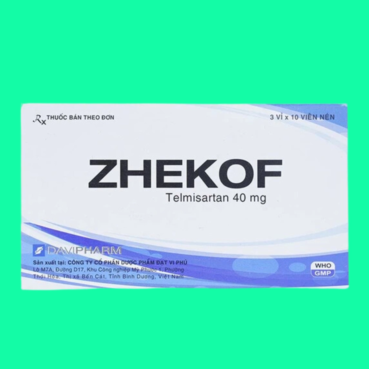 Zhekof-40mg-1 Zhekof 40mg