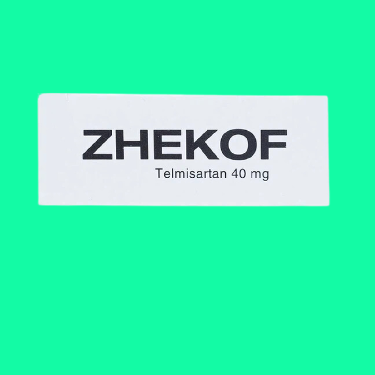 Zhekof-40mg-3 Zhekof 40mg