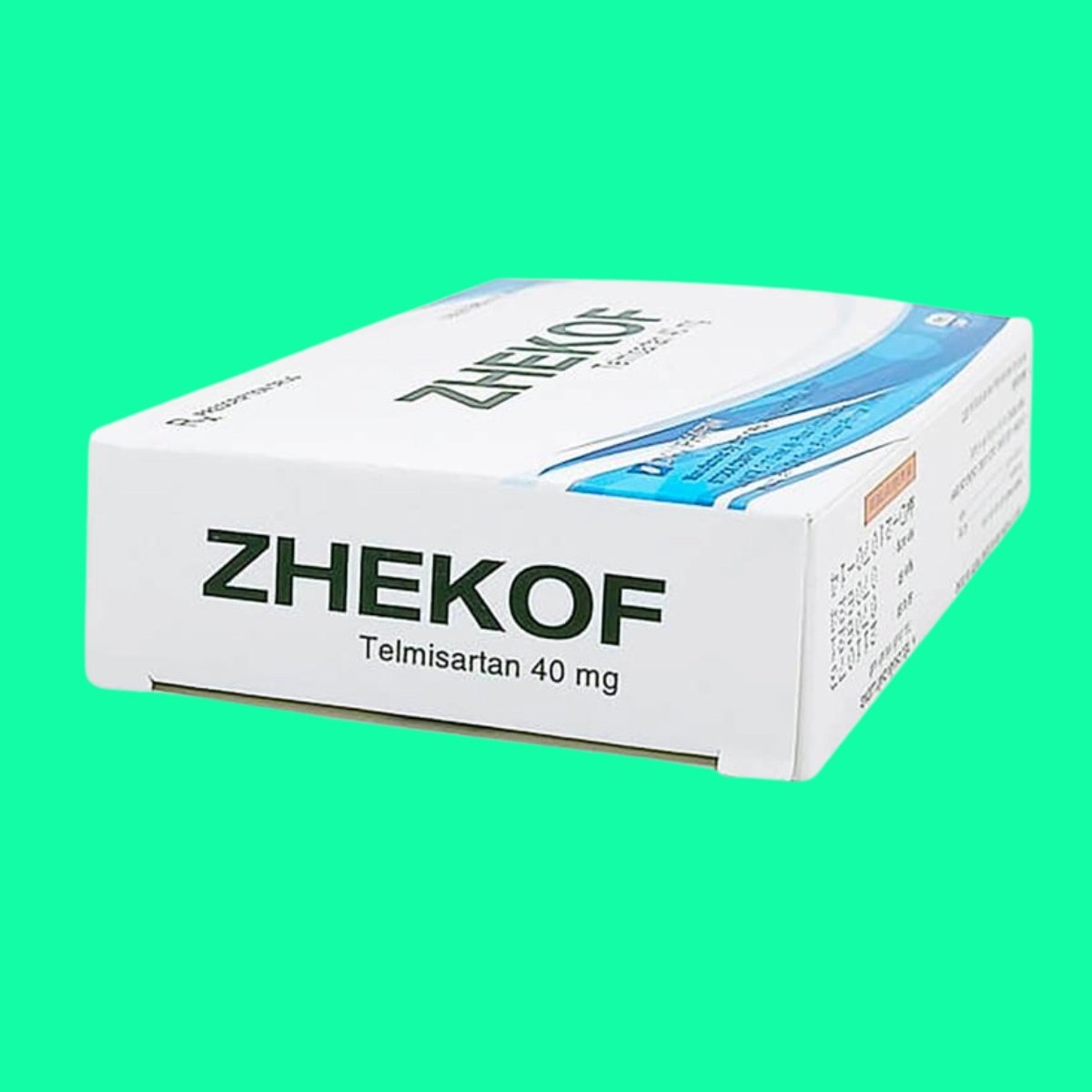 Zhekof-40mg-7 Zhekof 40mg