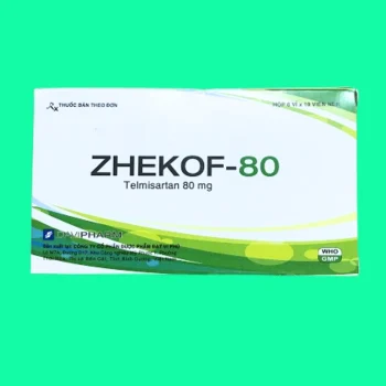 Zhekof-80