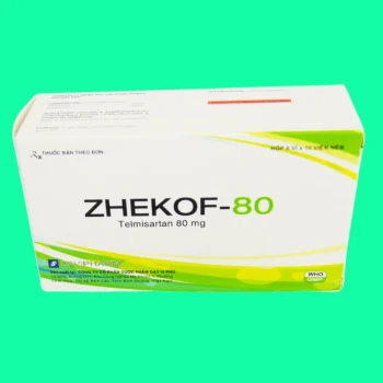 Zhekof-80