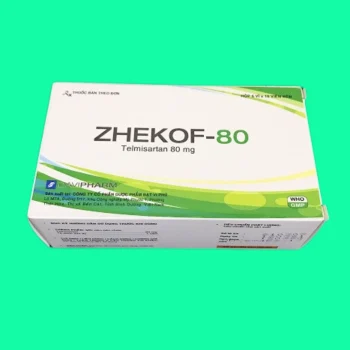 Zhekof-80