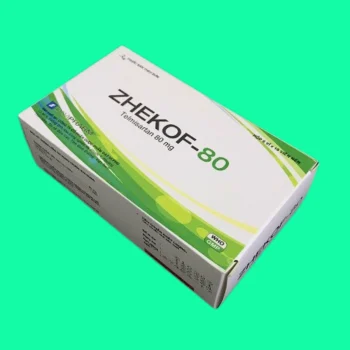 Zhekof-80