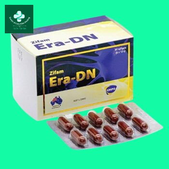 Thực phẩm chức năng Zifam Era - DN