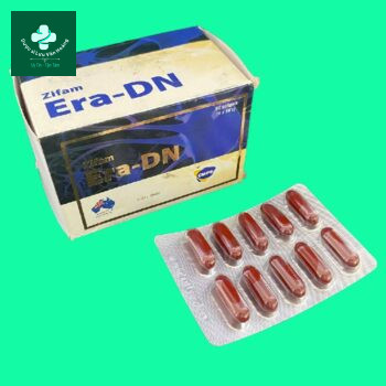 Mặt trực diện hộp Zifam Era - DN