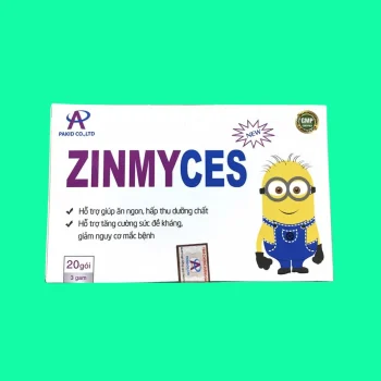 Zinmyces