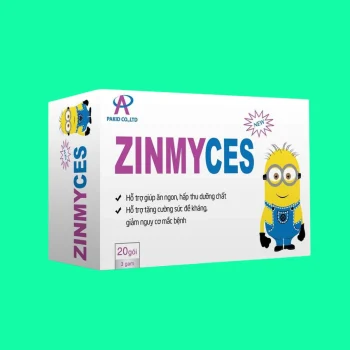 Zinmyces
