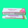 Adalcrem 15g 9 Thuốc bôi Adalcrem 15g