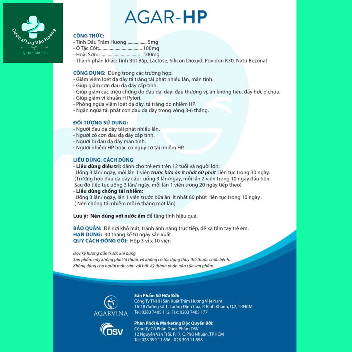 agar-hp-2 Agar-HP