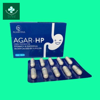 Agar-HP