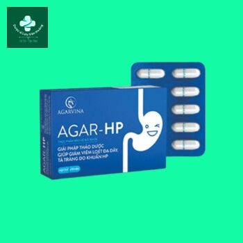 Agar-HP