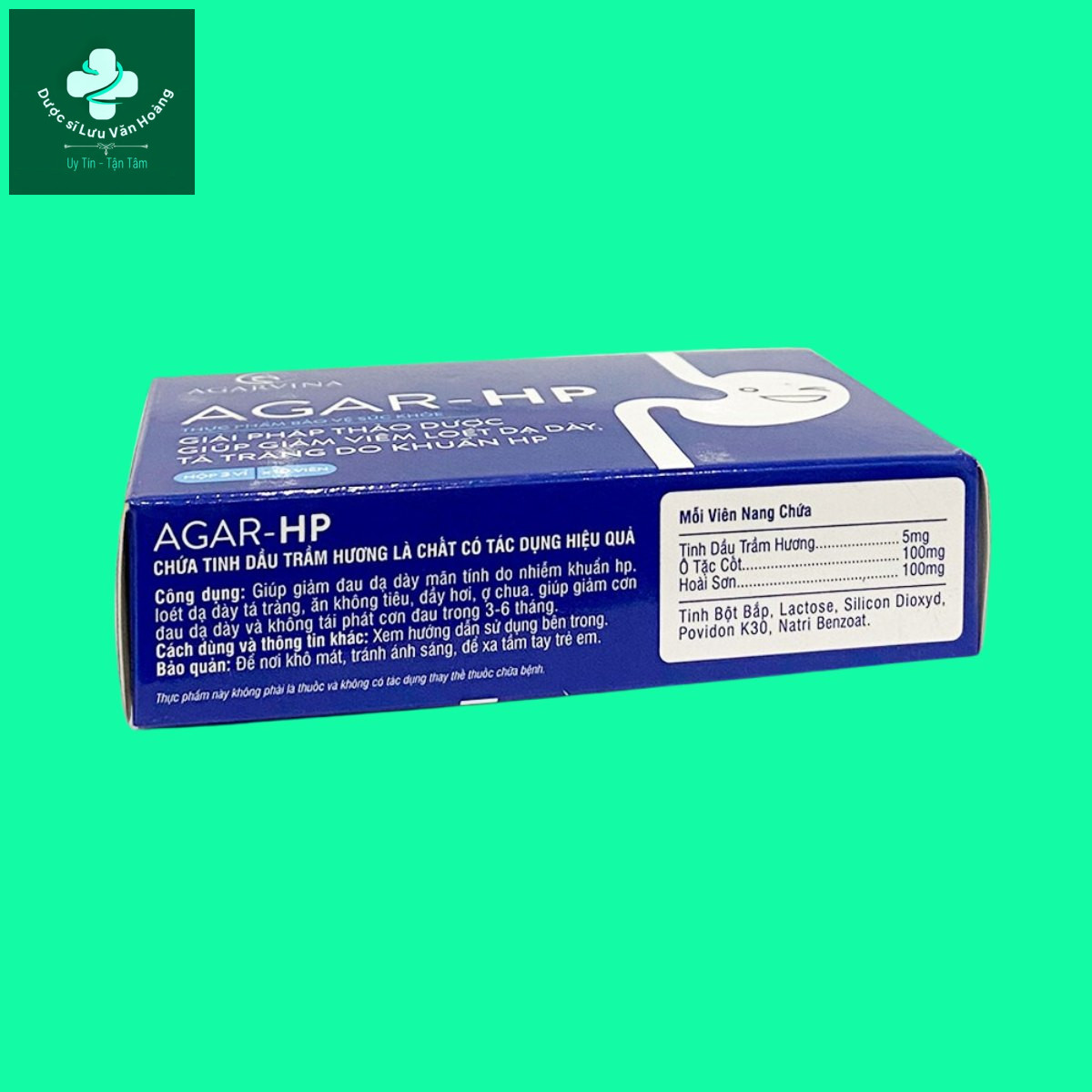 agar-hp-8 Agar-HP