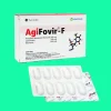 AgiFovir- F 8 Thuốc AgiFovir- F