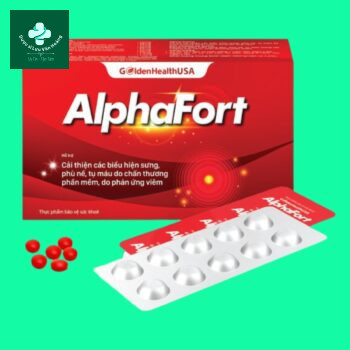 AlphaFort