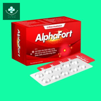 AlphaFort