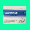 Aluantine Tablet 500mg 9 Aluantine Tablet 500mg