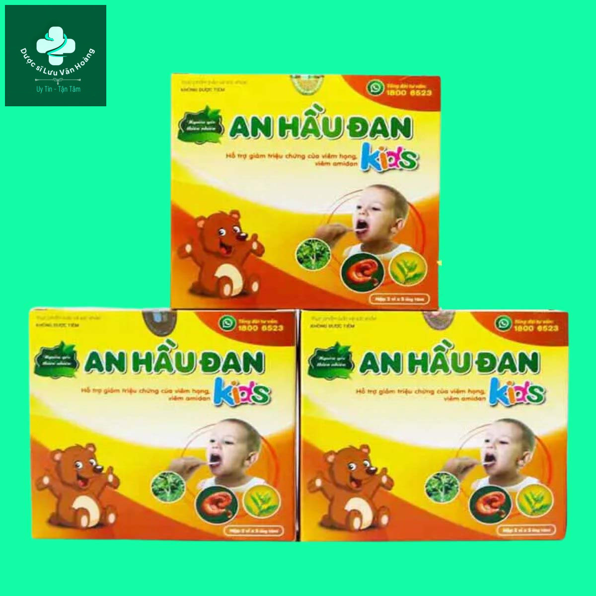 an-hau-dan-5 An hầu đan kids
