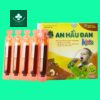 An Hầu Đan Kids 7 An hầu đan kids