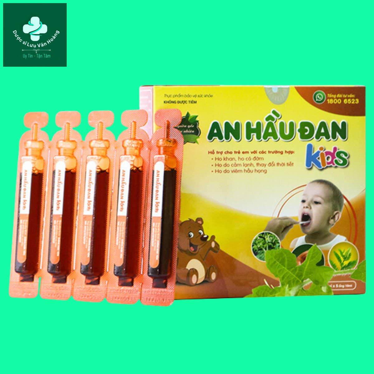 an-hau-dan- 6 An hầu đan kids