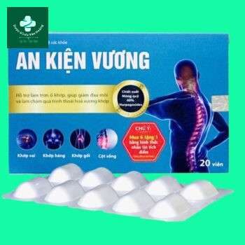An Kiện Vương
