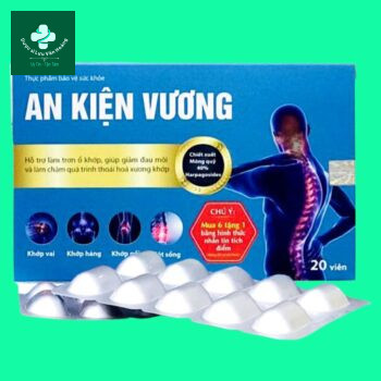An Kiện Vương
