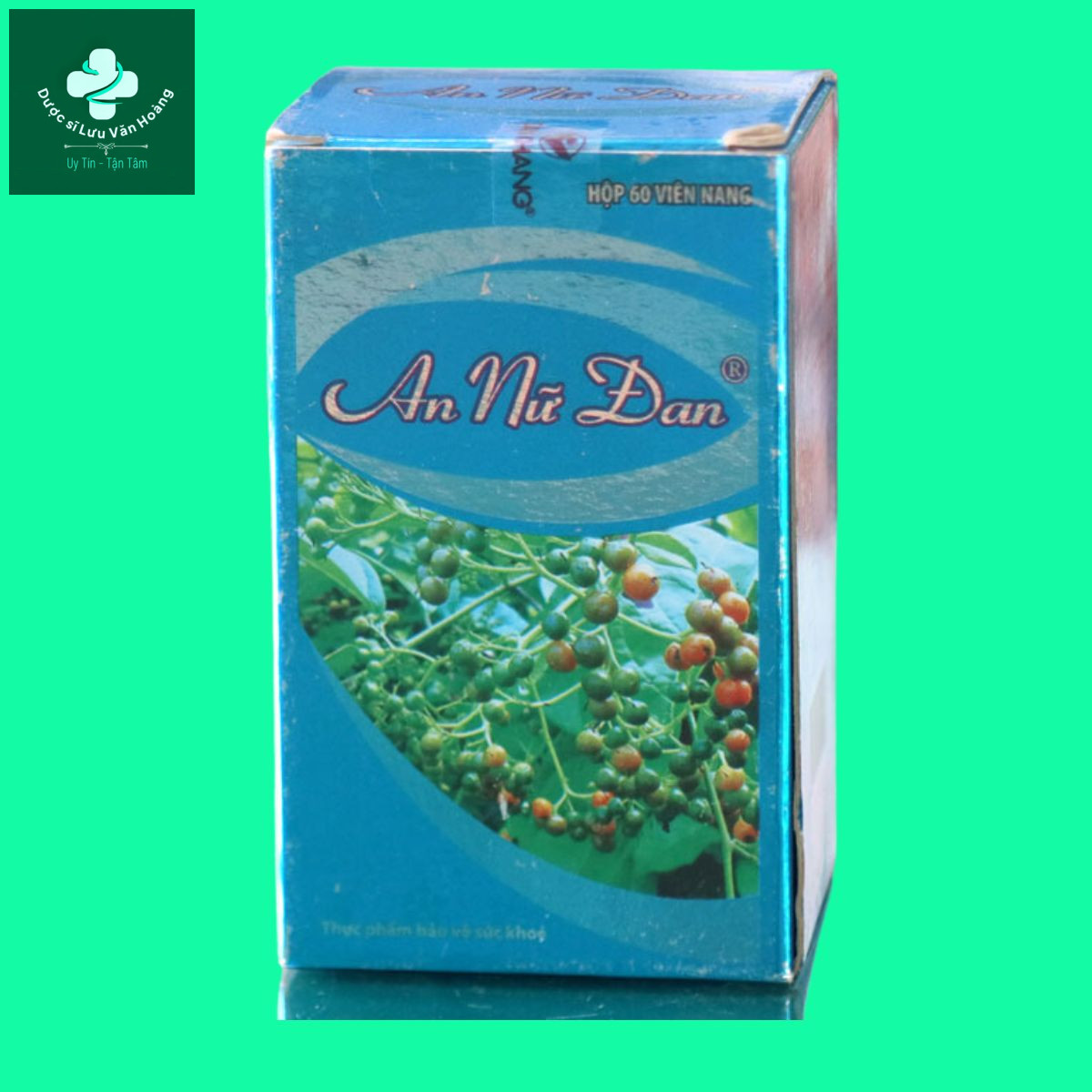 an-nu-dan-4 An Nữ Đan