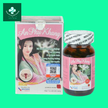 An phụ khang plus