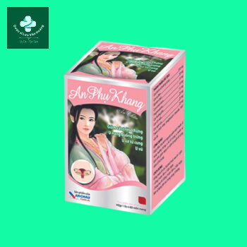 An phụ khang plus