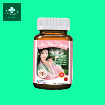 An phụ khang plus