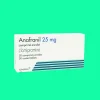 Anafranil 25 Alfasigma 12 Anafranil 25 Alfasigma