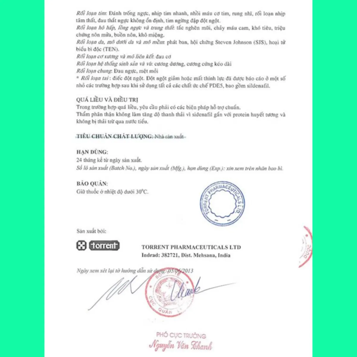 androz-100-hdsd-7 Thuốc Androz-100