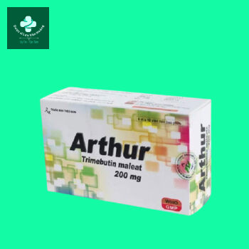 Arthur 200Mg