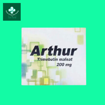 Arthur 200Mg