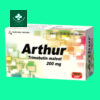 Arthur 200Mg 4 Arthur 200Mg