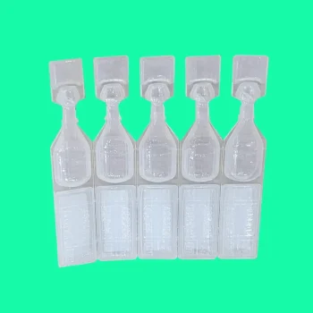 Avizor Lacrifresh Ocu Dry 0.20 % Unidose 3 Avizor Lacrifresh Ocu Dry 0.20 % Unidose
