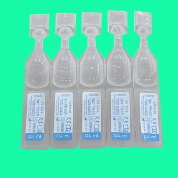Avizor Lacrifresh Ocu Dry 0.20 % Unidose 2 Avizor Lacrifresh Ocu Dry 0.20 % Unidose