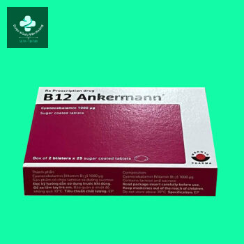 B12 Ankermann 3 B12 Ankermann