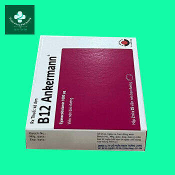 B12 Ankermann 5 B12 Ankermann