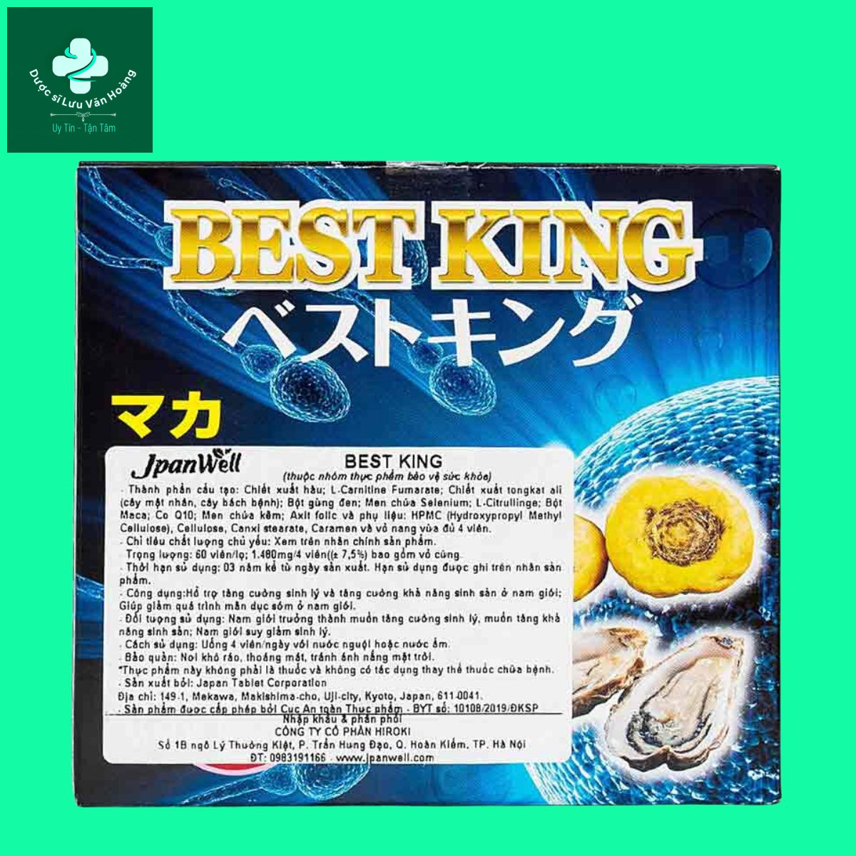 best-king-3 Best King Jpanwell
