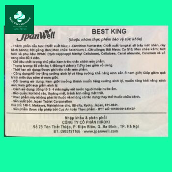 Best King Jpanwell 8 Best King Jpanwell