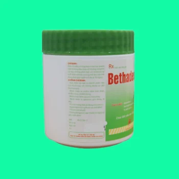 Bethadesmin 2 Thuốc Bethadesmin