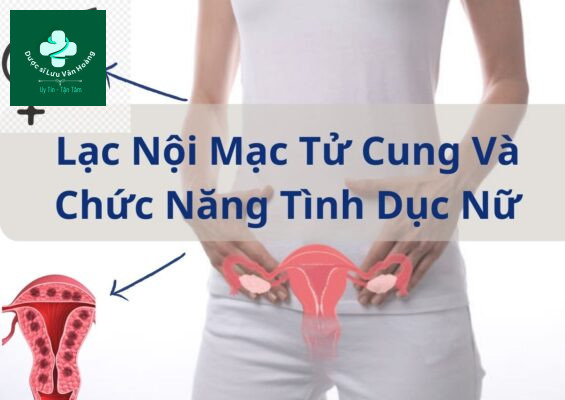 Lạc nội mạc tử cung là gì? Nguyên nhân và phương pháp điều trị